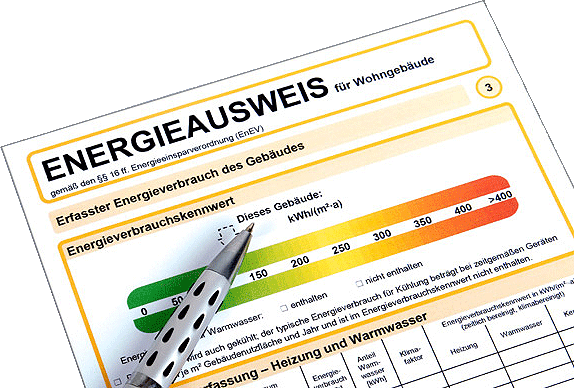 Energieausweis-Erstellung, K�hler Immobilien e.K. 