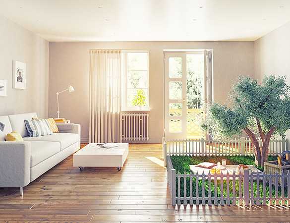 K�hler Immobilien e.K. Homestaging