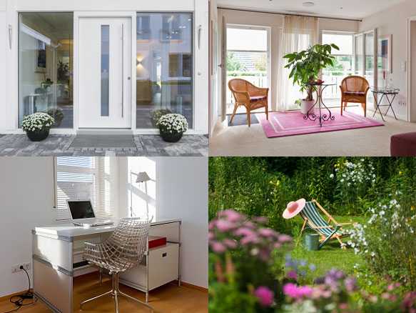 K�hler Immobilien e.K., Homestaging