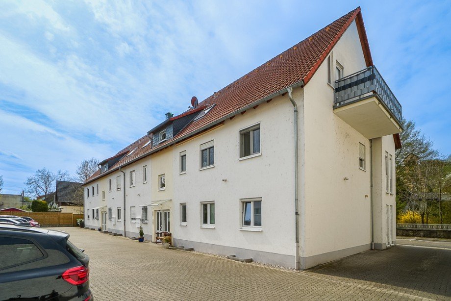 Wohnung Nackenheim - K�hler Immobilien Etagenwohnung Nackenheim