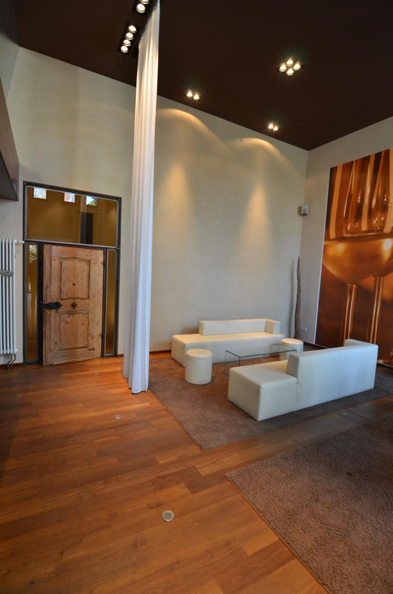 Lounge Villa Bodenheim