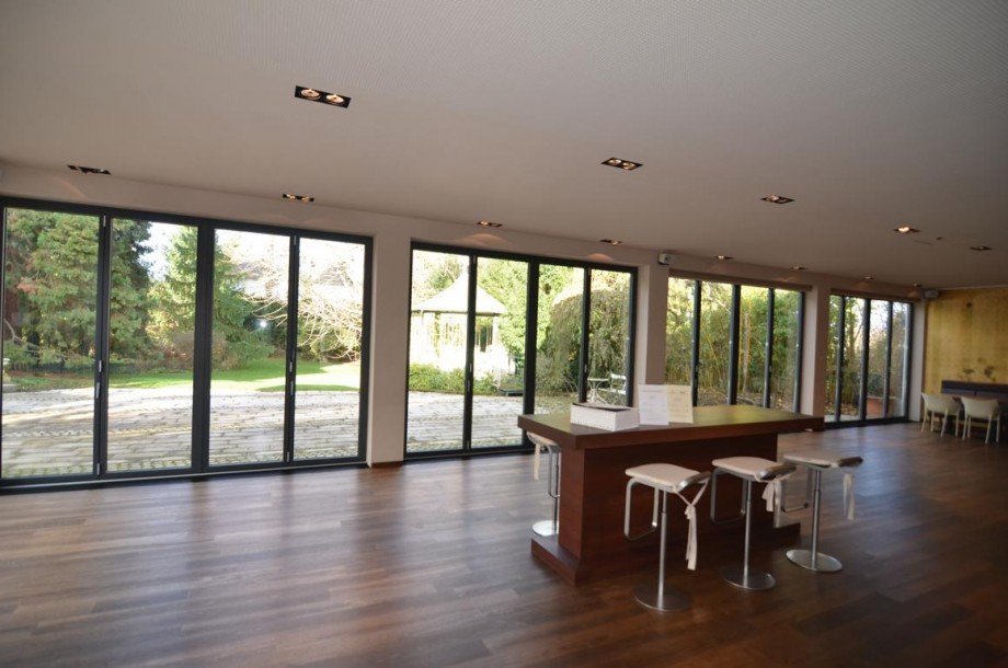 Studio - Atelier - Loft Villa Bodenheim