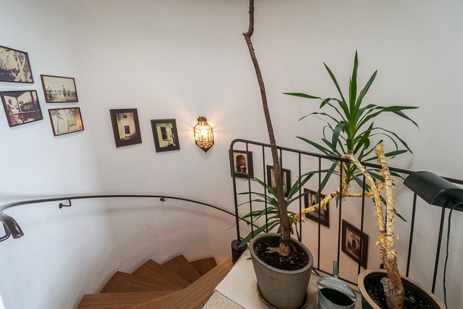 Haus Mainz Laubenheim - K�hler Immobilien Reihenendhaus Mainz / Mainz-Laubenheim