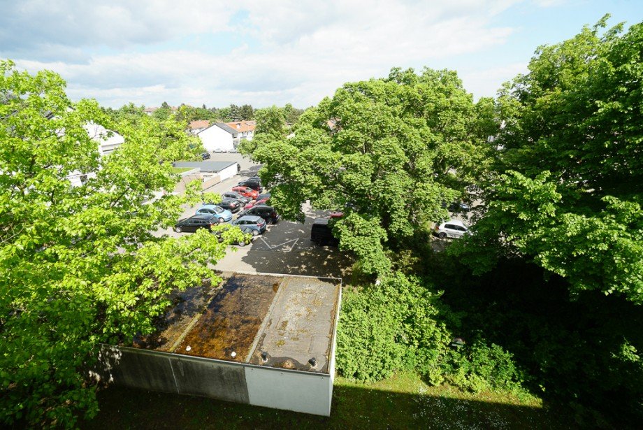 Wohnung Mainz Gonsenheim - Immobilien K�hle Etagenwohnung Mainz / Gonsenheim