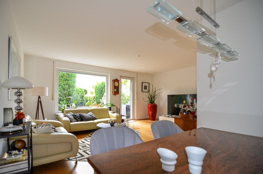 Reihenhaus Mainz-Finthen K�hler Immobilien e.K. Reihenmittelhaus Mainz / Finthen