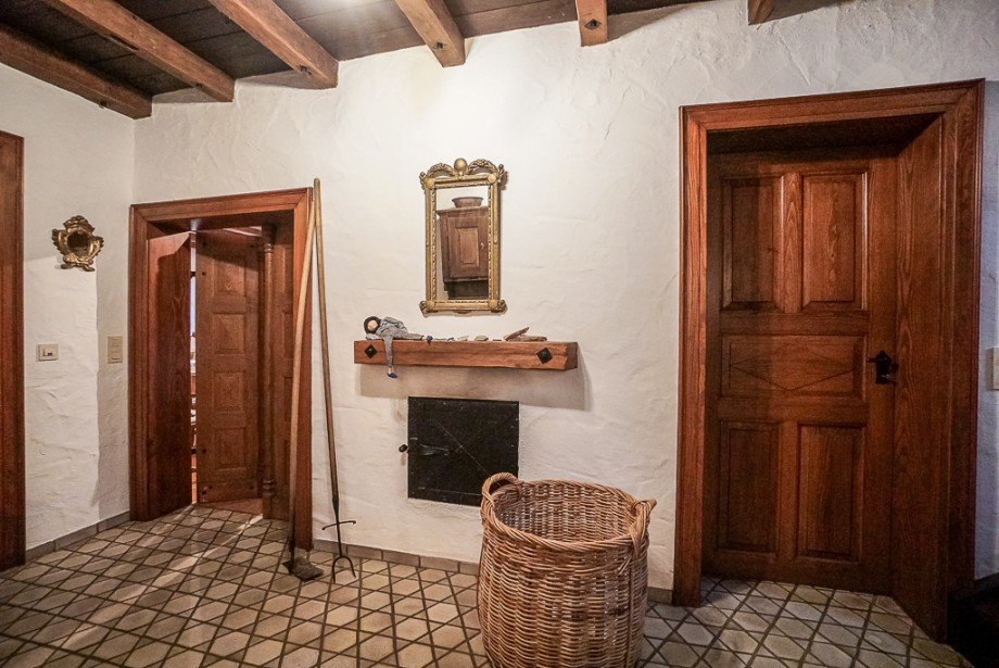 Diele K�hler Immobilien GmbH Zweifamilienhaus Todenroth