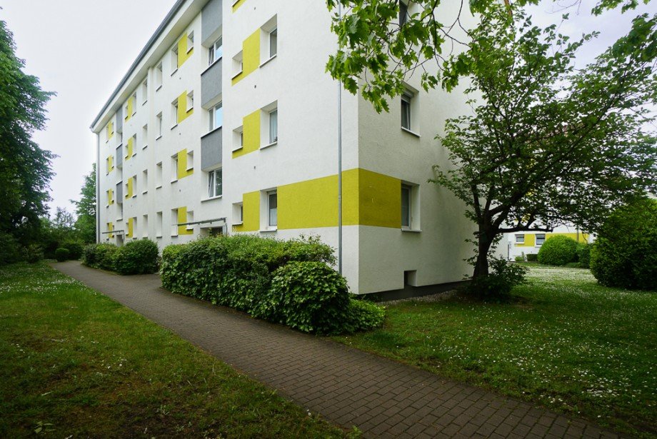 Wohnung Mainz Gonsenheim - Immobilien K�hler Etagenwohnung Mainz / Gonsenheim