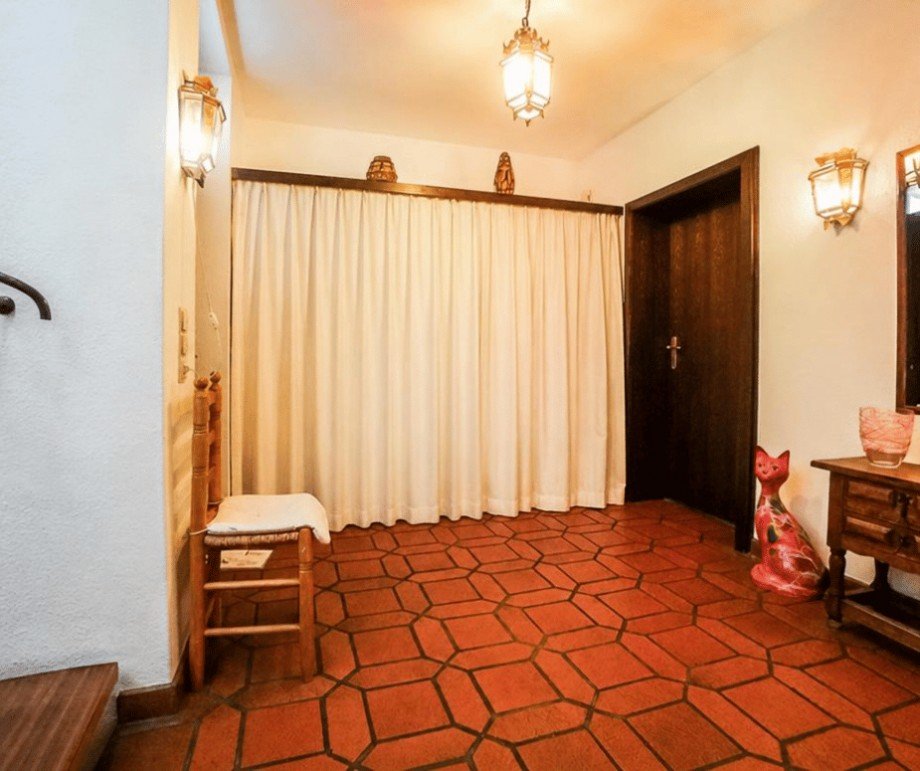 Haus Mainz Laubenheim - K�hler Immobilien Reihenendhaus Mainz / Mainz-Laubenheim