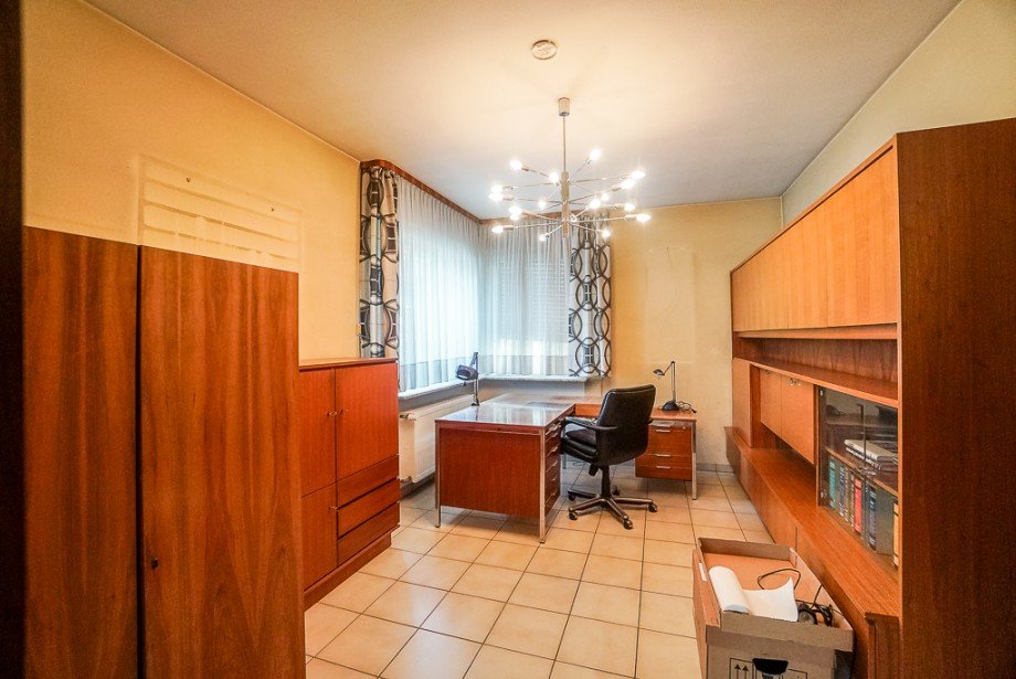 Haus Offenbach - K�hler Immobilien GmbH - EG Einfamilienhaus Offenbach