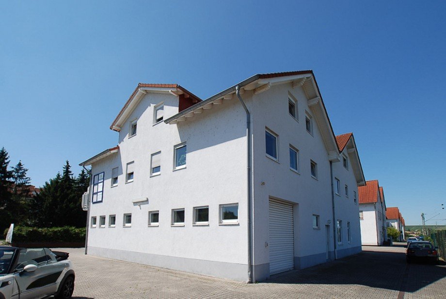 Nackenheim Mainzer Stra�e 147 B�ro / Praxis Nackenheim