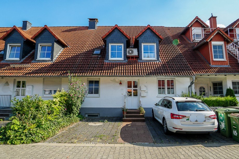 Wohnung Mainz Hechtsheim - K�hler Immobilien Maisonettewohnung Mainz / Hechtsheim
