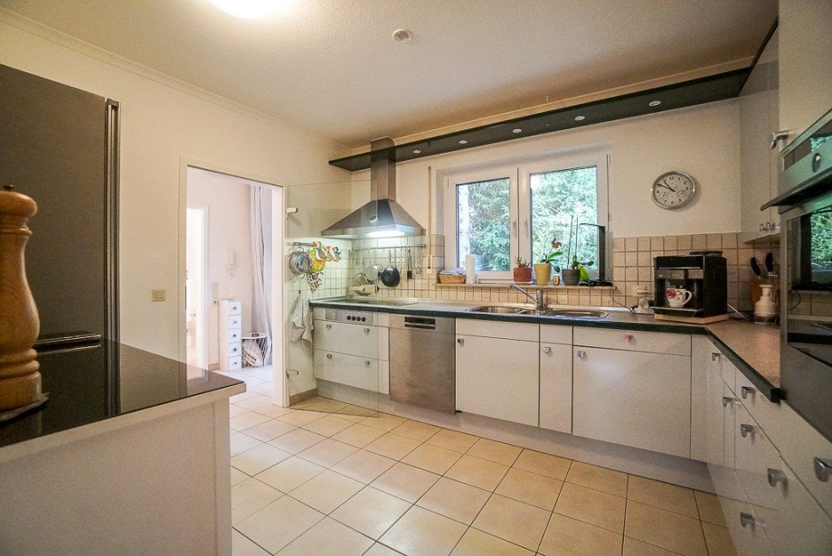 Haus Mainz Hechtsheim - K�hler Immobilien Doppelhaush�lfte Mainz Hechtsheim