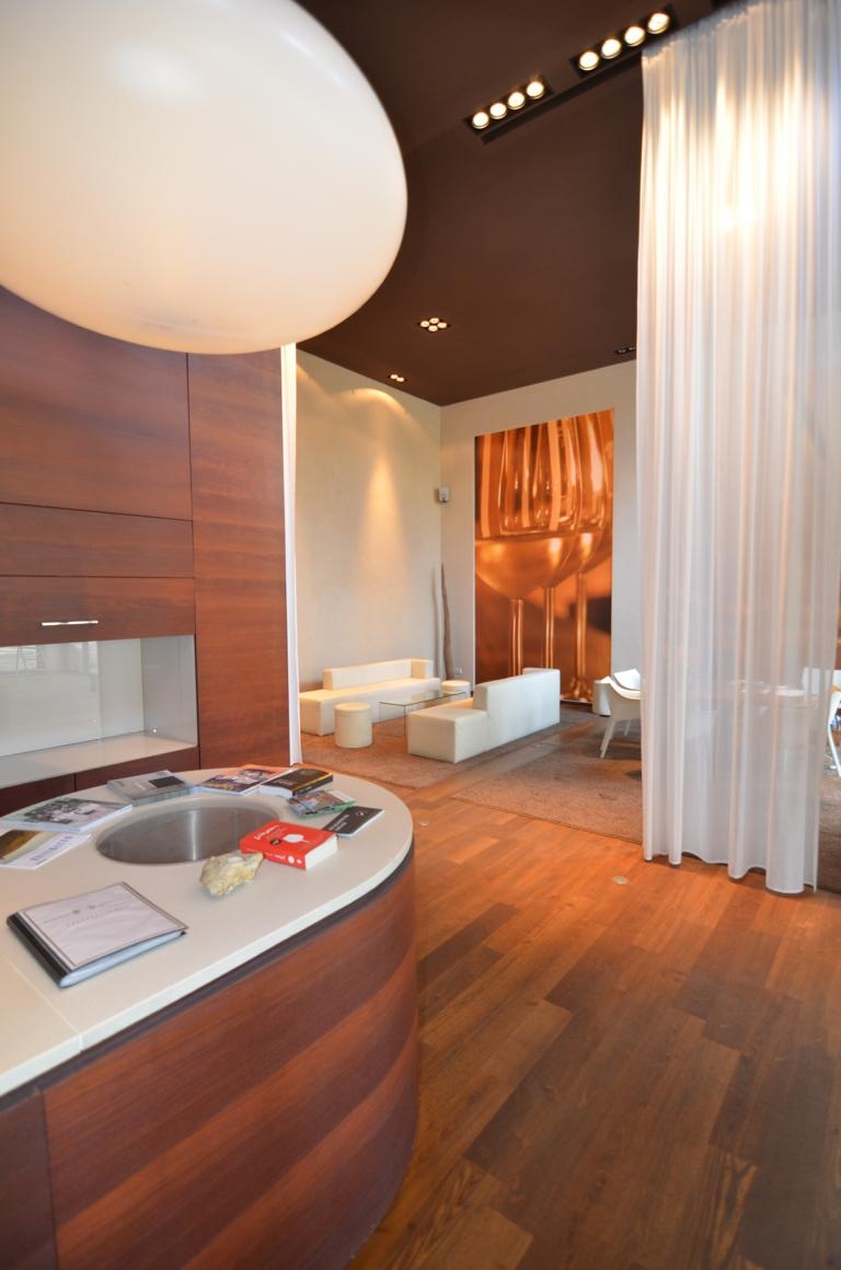 Studio - Loft - Atelier-Bar Villa Bodenheim