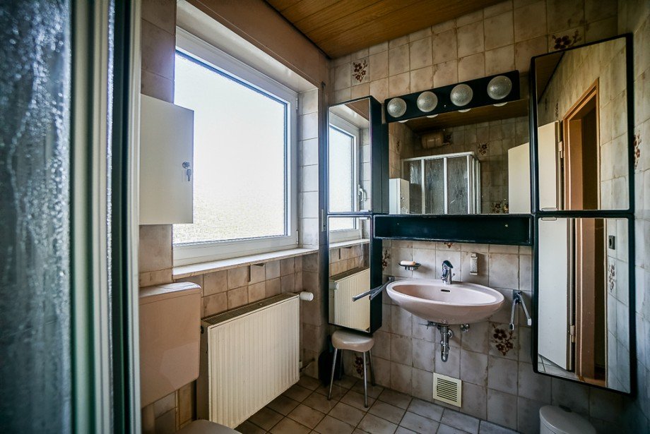 Haus Mainz Oberstadt - K�hler Immobilien Reihenmittelhaus Mainz