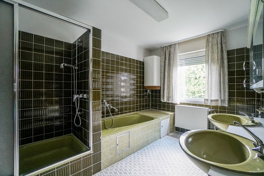 Haus Offenbach - K�hler Immobilien GmbH - OG1 Einfamilienhaus Offenbach