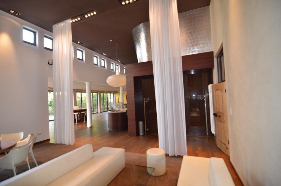 Lounge Villa Bodenheim