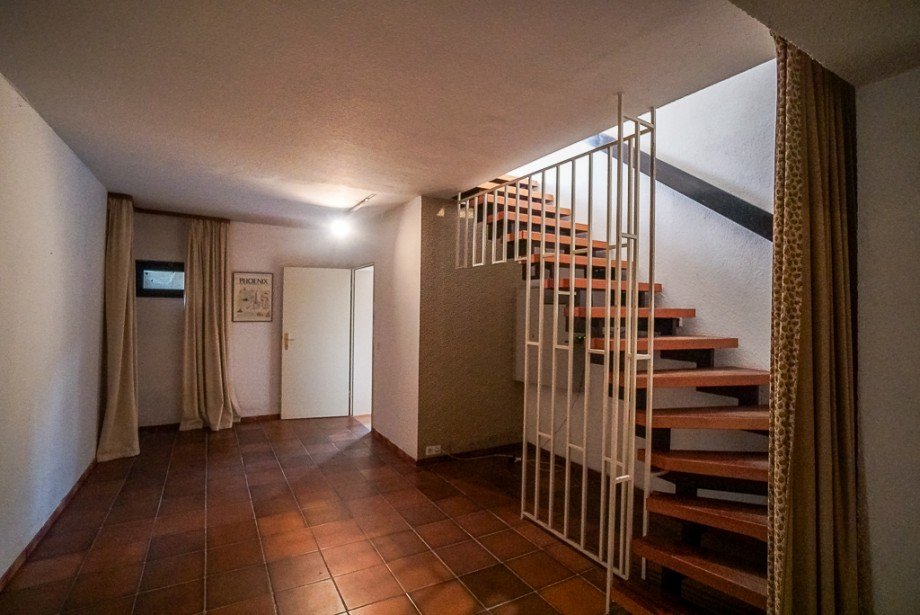 Haus Gau- Bischofsheim - K�hler Immobilien Bungalow Gau-Bischofsheim