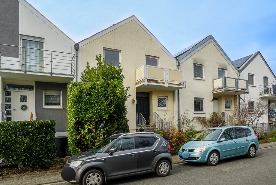 Haus Oppenheim - K�hler Immobilien Reihenmittelhaus Oppenheim
