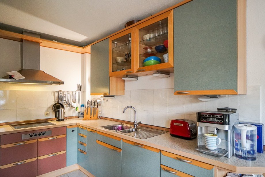 Wohnung Mainz Hechtsheim - K�hler Immobilien Maisonettewohnung Mainz / Hechtsheim