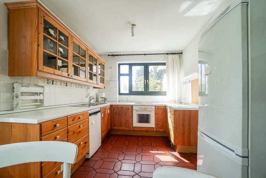 Haus Mainz Laubenheim - K�hler Immobilien Reihenendhaus Mainz / Mainz-Laubenheim