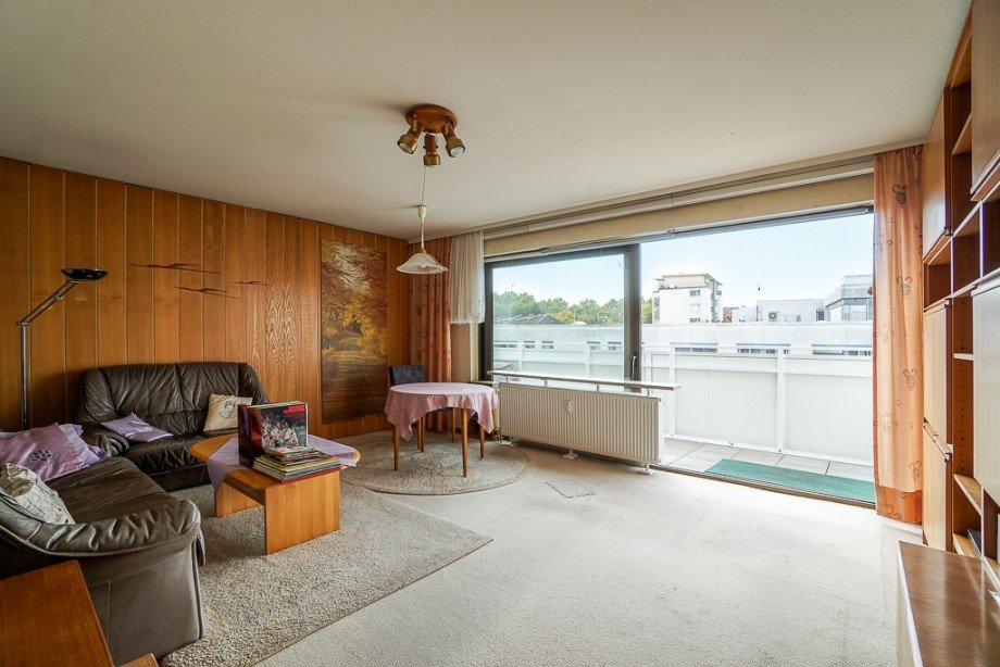 Eigentumswohnung Mainz-Neustadt - K�hler Immobilien e.K. Etagenwohnung Mainz