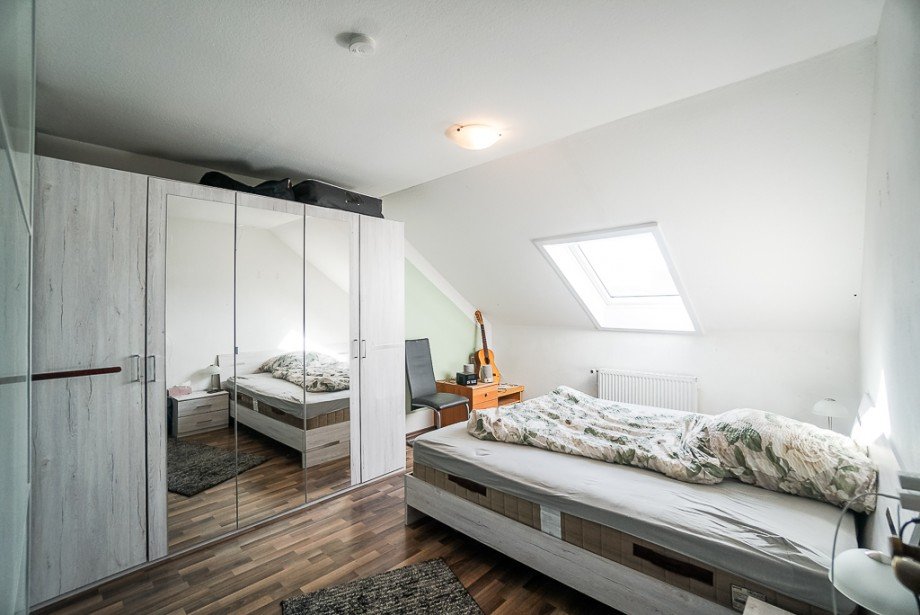 Wohnung Nackenheim - K�hler Immobilien Dachgeschosswohnung Nackenheim