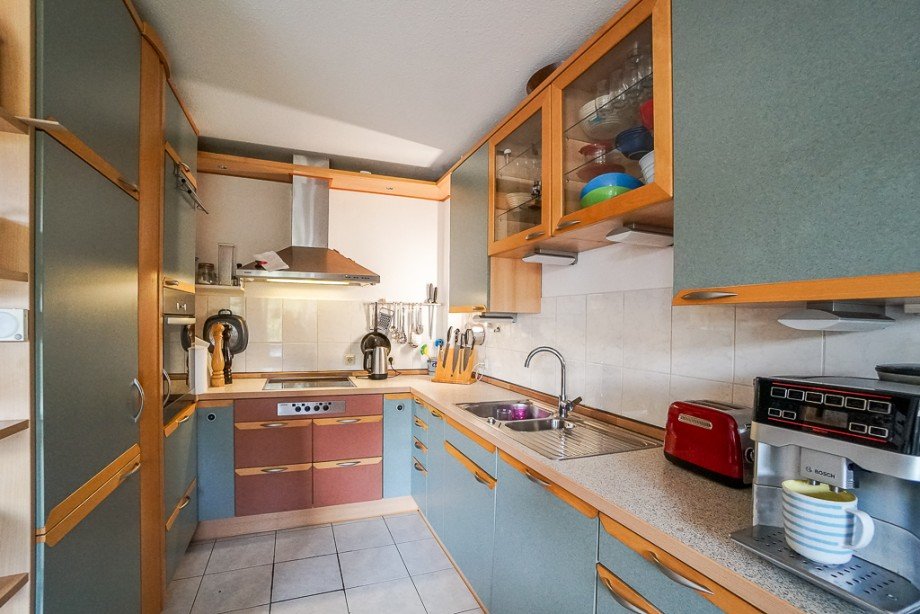 Wohnung Mainz Hechtsheim - K�hler Immobilien Maisonettewohnung Mainz / Hechtsheim