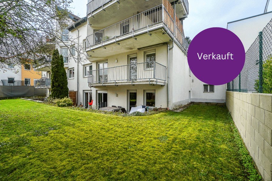 verkauft Etagenwohnung W�rrstadt