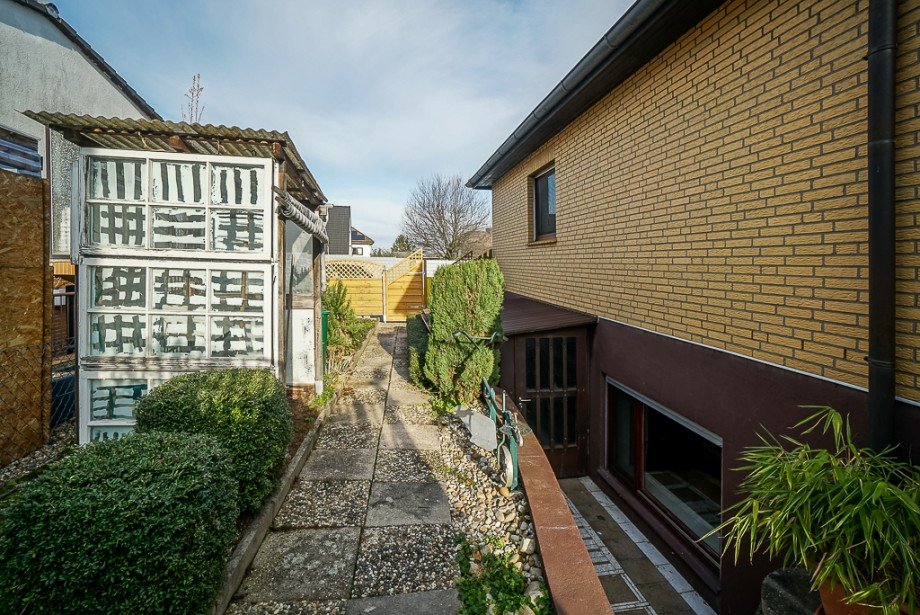 Haus Mommenheim - K�hler Immobilien Einfamilienhaus Mommenheim