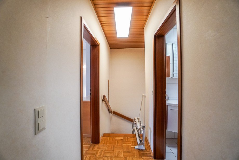 Haus Mainz Hechtsheim - K�hler Immobilien Doppelhaush�lfte Mainz Hechtsheim