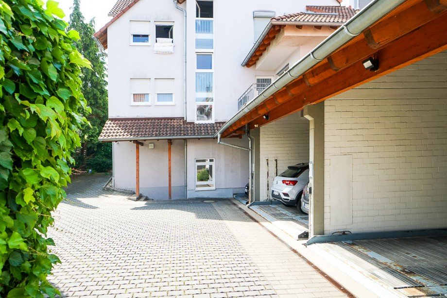 Wohnung Mainz Finthen - K�hler Immobilien Erdgeschosswohnung Mainz Finthen