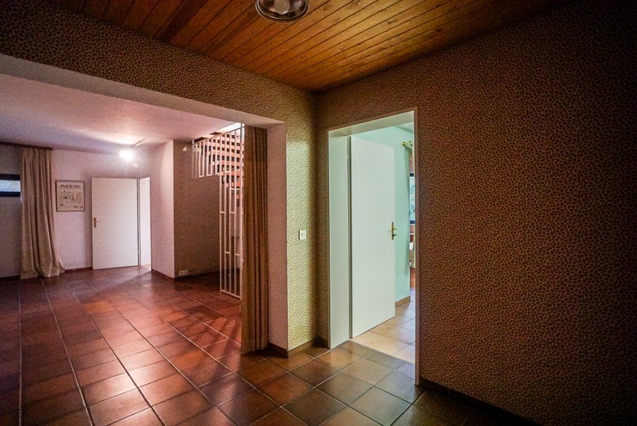 Haus Gau- Bischofsheim - K�hler Immobilien Bungalow Gau-Bischofsheim