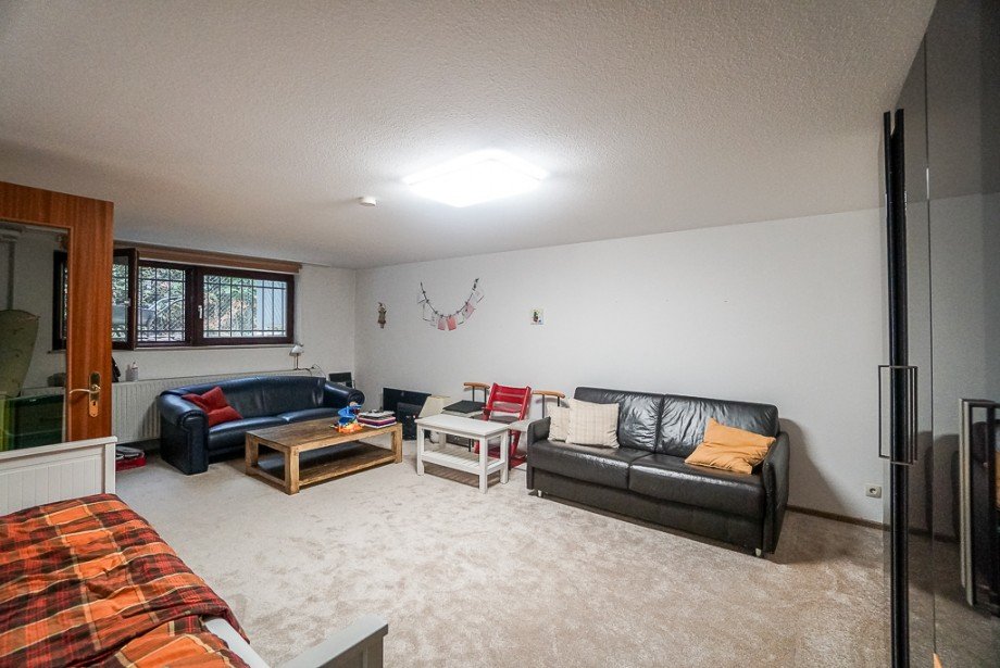 Haus Mainz Hechtsheim - K�hler Immobilien Doppelhaush�lfte Mainz Hechtsheim