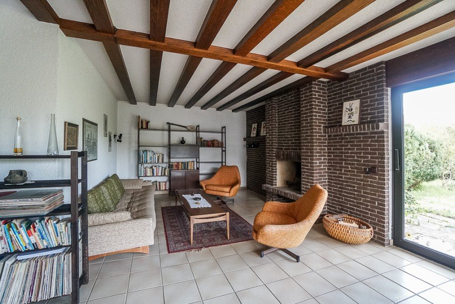 Haus Gau- Bischofsheim - K�hler Immobilien Bungalow Gau-Bischofsheim