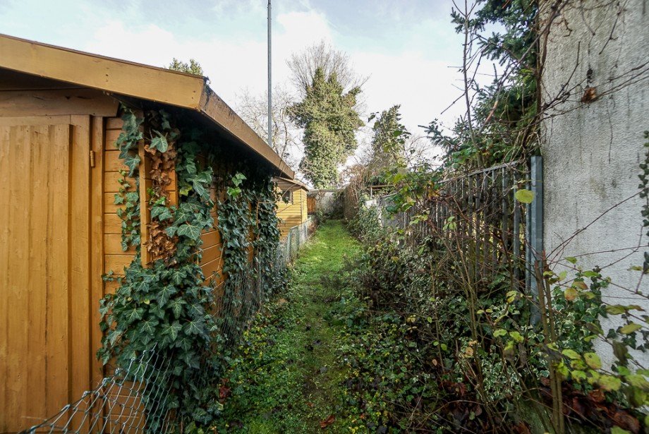 Haus Mainz Oberstadt - K�hler Immobilien Reihenmittelhaus Mainz