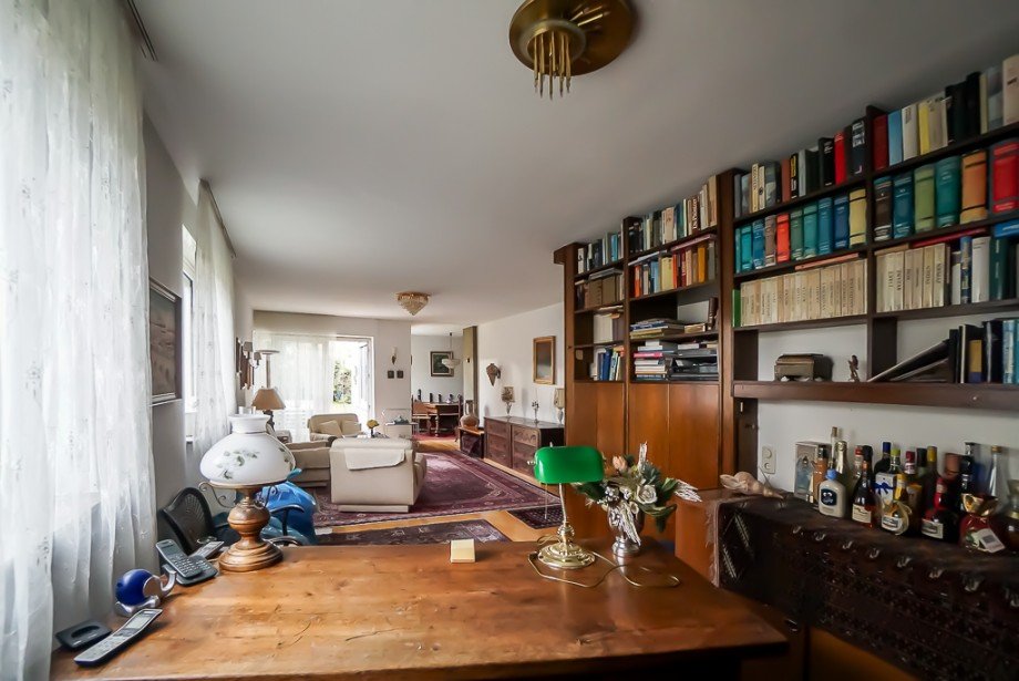 Haus Mainz - K�hler Immobilien Einfamilienhaus Mainz-Mombach