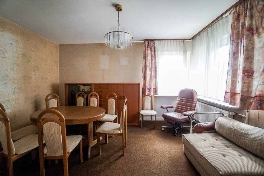 Haus Offenbach - K�hler Immobilien GmbH - OG6 Einfamilienhaus Offenbach