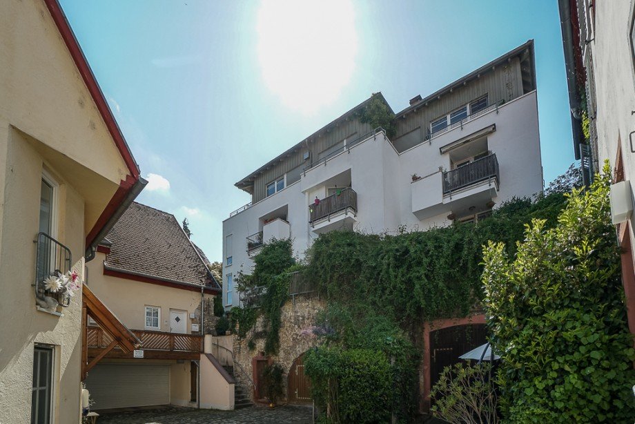 Wohnung Mainz Laubenheim - K�hler Immobilien Erdgeschosswohnung Mainz / Mainz-Laubenheim