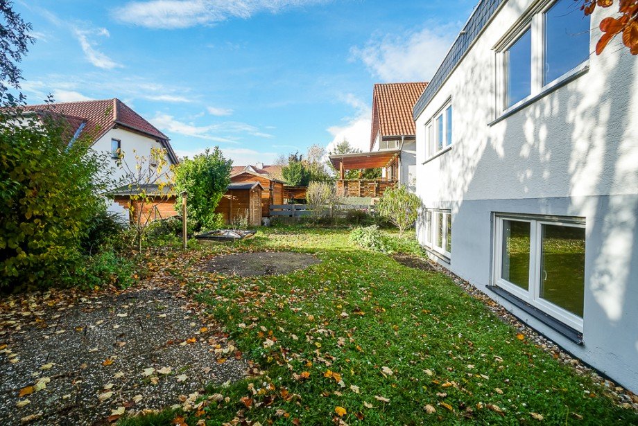 Haus L�rzweiler K�hler Immobilien Einfamilienhaus L�rzweiler