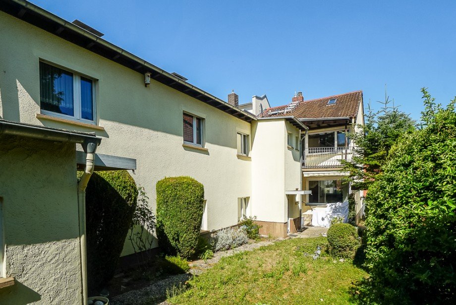 AB Anbau- Einfamilienhaus Mainz / Mainz-Laubenheim