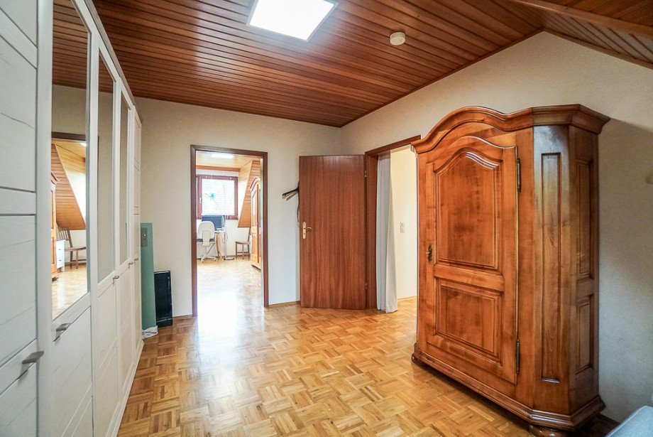 Haus Mainz Hechtsheim - K�hler Immobilien Doppelhaush�lfte Mainz Hechtsheim