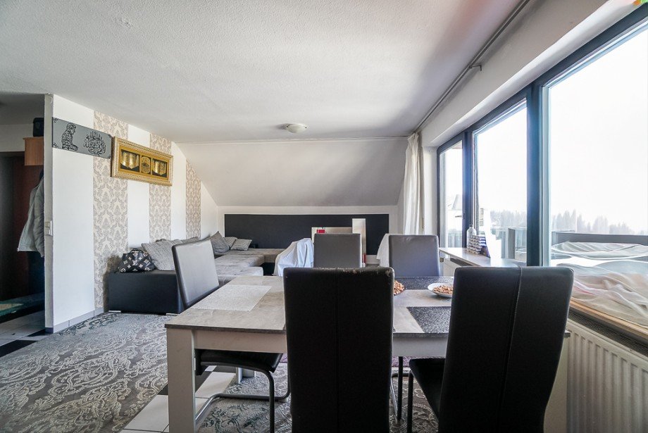 Wohnung Nackenheim - K�hler Immobilien Dachgeschosswohnung Nackenheim