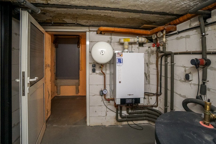 Haus Mainz - K�hler Immobilien Einfamilienhaus Mainz / Bretzenheim
