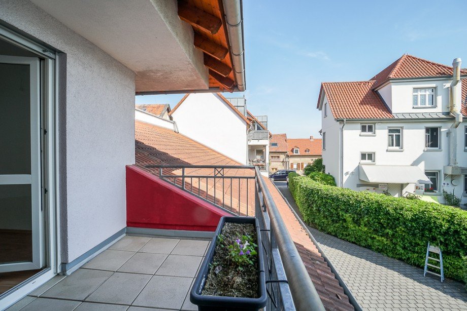 Wohnung Mainz - K�hler Immobilien e.K. Erdgeschosswohnung Mainz Finthen