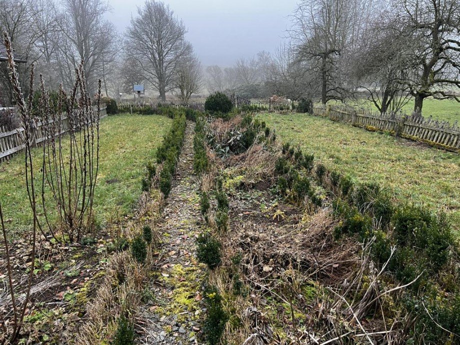 Au�enbereich K�hler Immobilien GmbH Zweifamilienhaus Todenroth