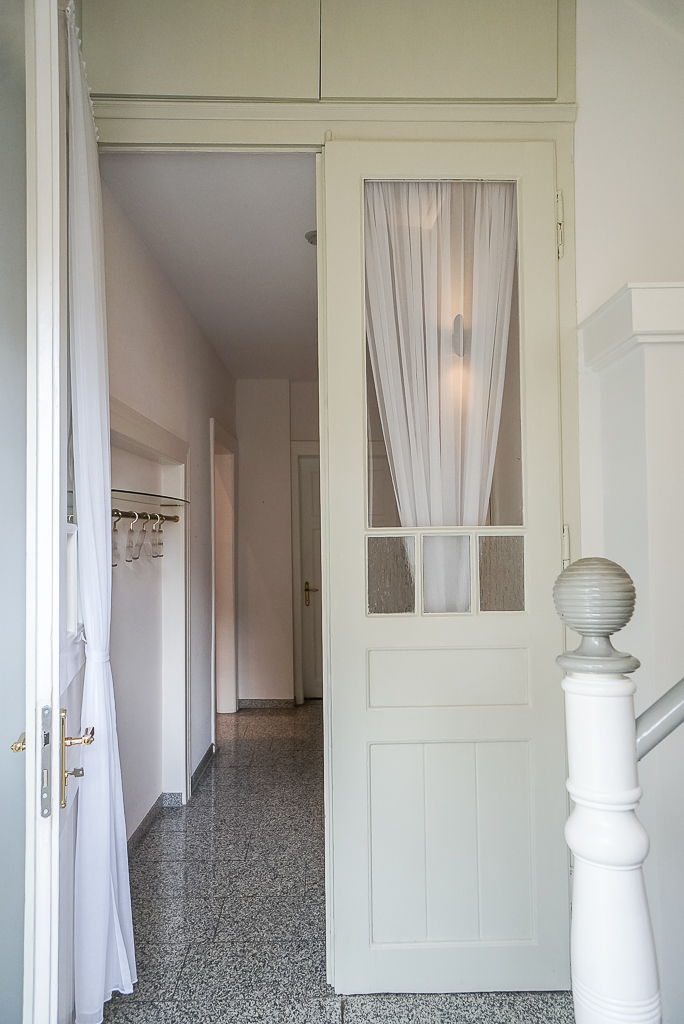 Eingang vom Treppenhaus EG Villa Bodenheim