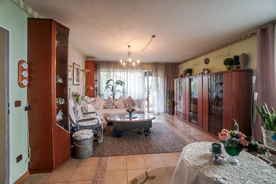 Wohnung Nackenheim - K�hler Immobilien Erdgeschosswohnung Nackenheim