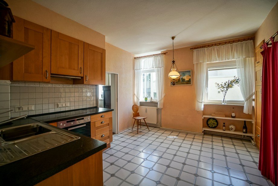 K�che Villa Bodenheim