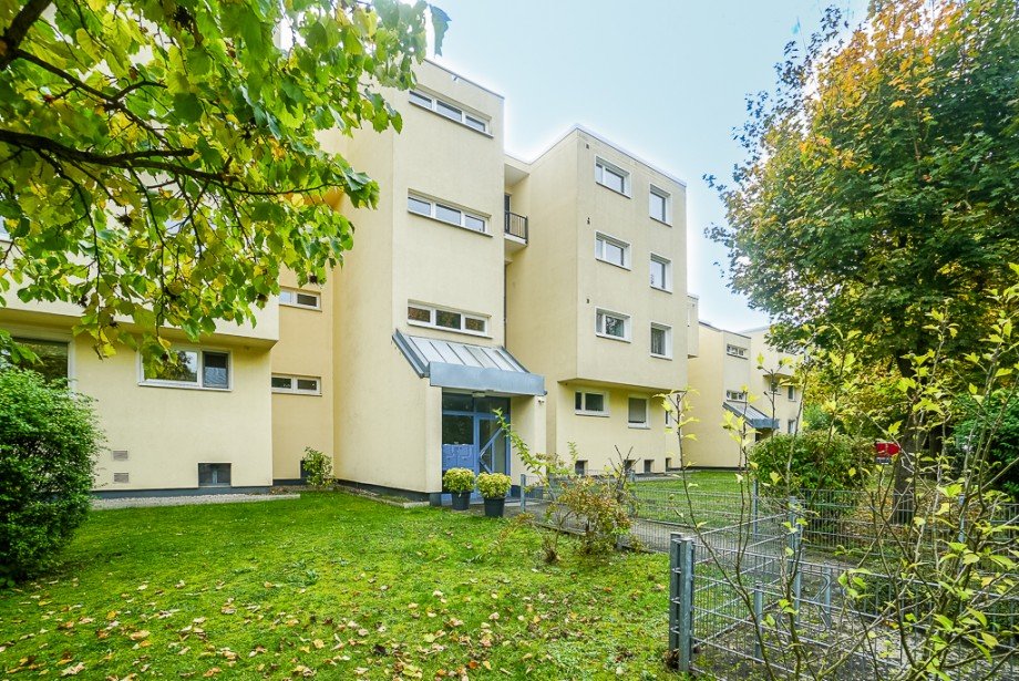 Wohnung Mainz Hechtsheim - K�hler Immobilien Etagenwohnung Mainz / Hechtsheim