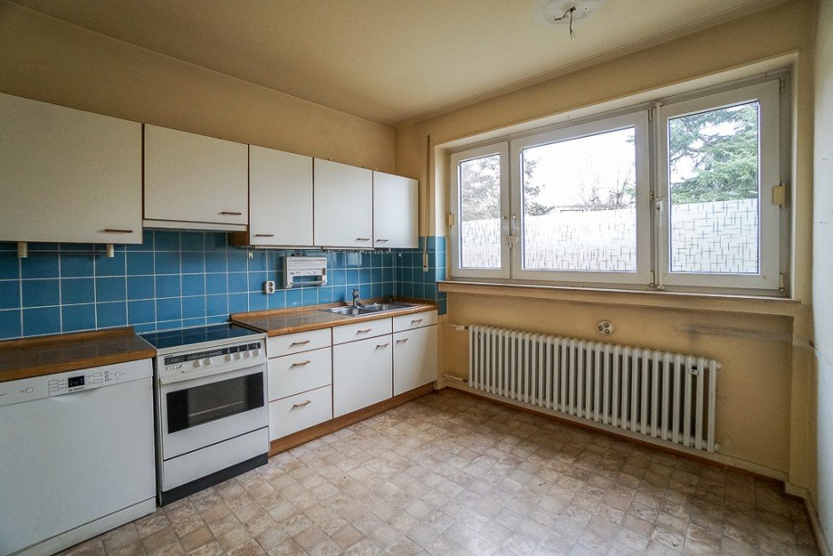 * Haus Mainz - K�hler Immobilien Reihenendhaus Mainz (Oberstadt)